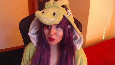 Kate 3 online show from April 8, 8:31 pm