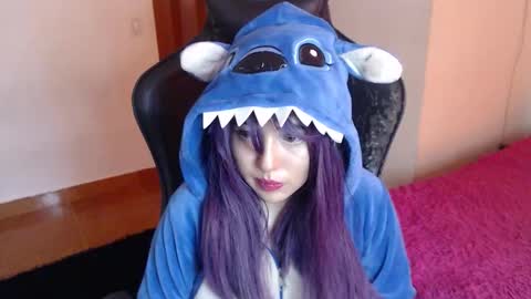 Kate 3 online show from April 18, 7:58 pm