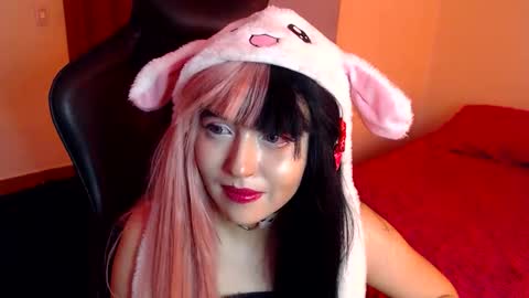 Kate 3 online show from June 9, 8:53 pm