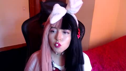 Kate 3 online show from June 11, 8:40 pm