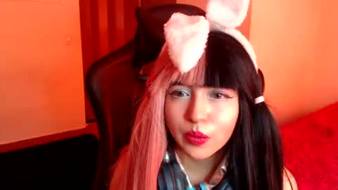 Kate 3 online show from June 15, 7:27 pm