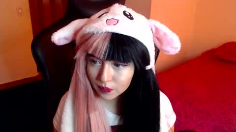 Kate 3 online show from June 16, 10:01 pm