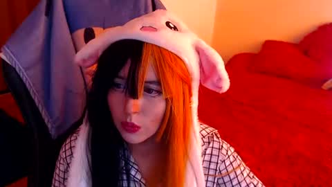 Kate 3 online show from June 23, 8:40 pm
