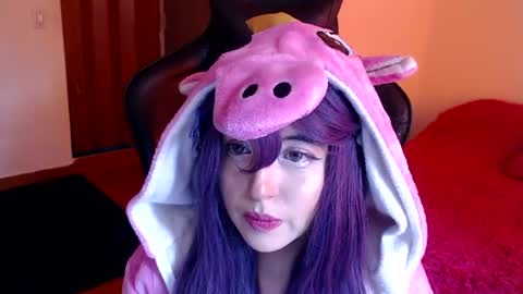 Kate 3 online show from June 29, 7:58 pm