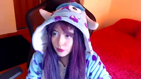 Kate 3 online show from June 30, 7:04 pm