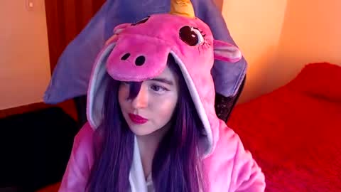 Kate 3 online show from July 5, 7:32 pm