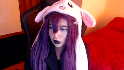 Kate 3 online show from July 10, 7:49 pm