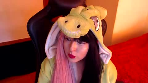 Kate 3 online show from July 15, 8:36 pm