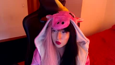 Kate 3 online show from July 16, 8:26 pm