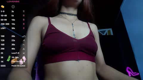 Gala Dimou  online show from September 30, 10:15 pm