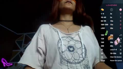 Gala Dimou  online show from October 7, 3:58 am