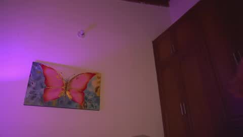 gala_monroe online show from March 31, 11:10 am