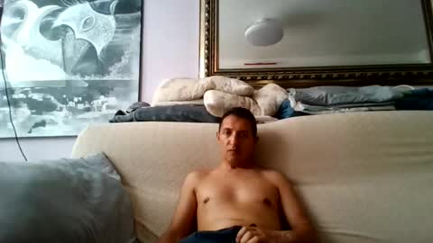 galante online show from July 11, 5:37 pm