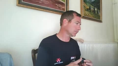 galantman71 online show from May 29, 8:34 am