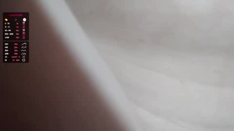 GalaxxyRose online show from April 18, 5:44 am