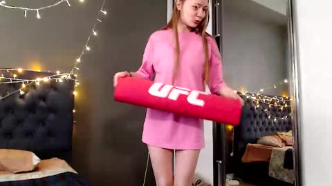 My name Lou 3 online show from January 16, 5:11 am