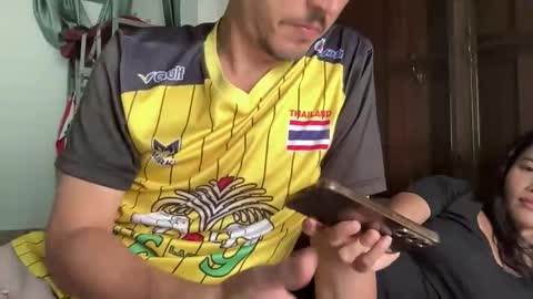 Lewis Parker online show from December 2, 6:52 am