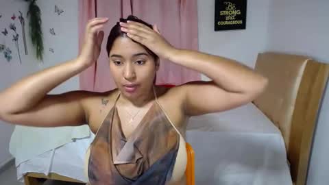 Snapshot of galdot_sex chatting on February 27, 5:24 am Galdo online show from February 27, 5:24 am