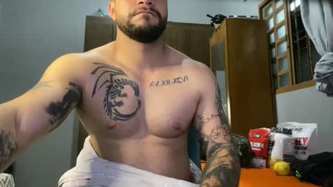 galego_df online show from April 15, 9:27 am