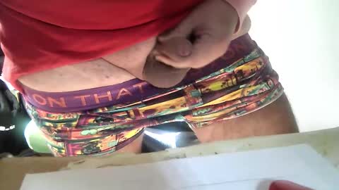 Snapshot of gallimanxxleu chatting on October 24, 11:17 am Stutzen online show from October 24, 11:17 am