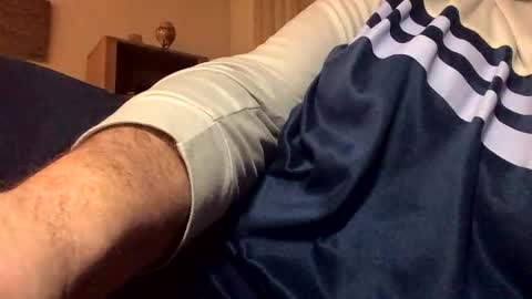 Stutzen online show from February 13, 10:06 pm