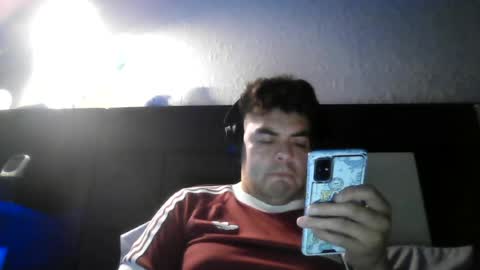 galoricardo10 online show from July 1, 7:32 am