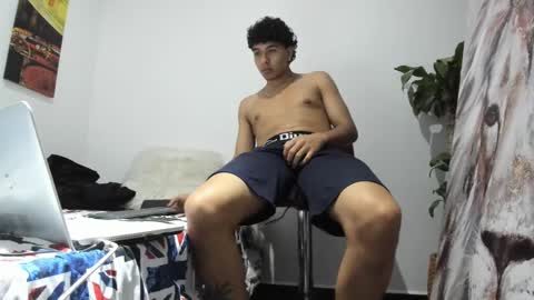 galvis_bbc online show from February 27, 11:59 pm