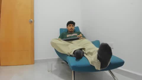 galvis_bbc online show from February 22, 8:07 pm