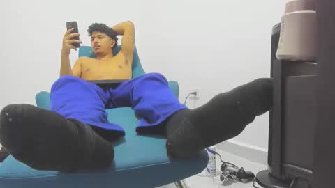 galvis_bbc online show from March 25, 8:09 am