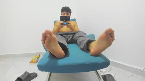 galvis_bbc online show from March 29, 2:55 am