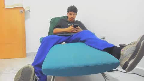 galvis_bbc online show from March 31, 9:37 pm