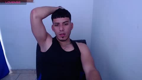 Gabriel online show from September 20, 8:21 pm