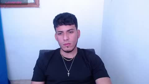 Gabriel online show from October 8, 7:00 pm