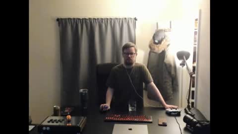 Snapshot of gameboycameraman chatting on February 16, 6:43 am gameboycameraman online show from February 16, 6:43 am