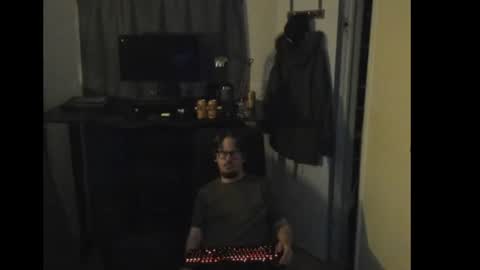 gameboycameraman online show from June 14, 6:37 am