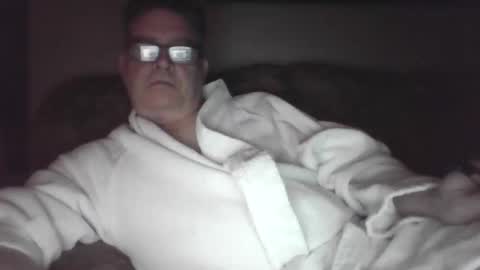 gameon1969 online show from February 7, 9:02 am