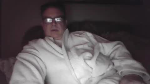 gameon1969 online show from February 10, 4:49 am