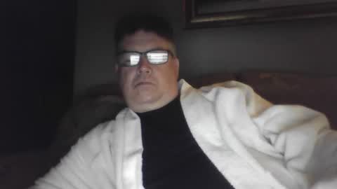 gameon1969 online show from June 7, 4:49 am