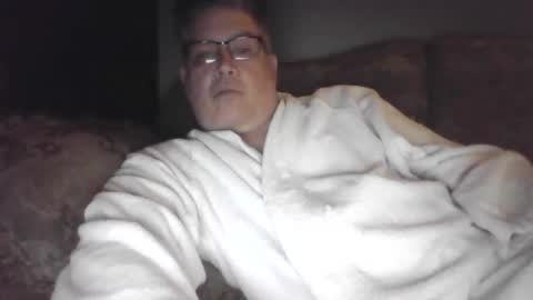 gameon1969 online show from June 10, 4:12 am