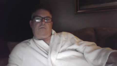 gameon1969 online show from June 15, 4:25 am