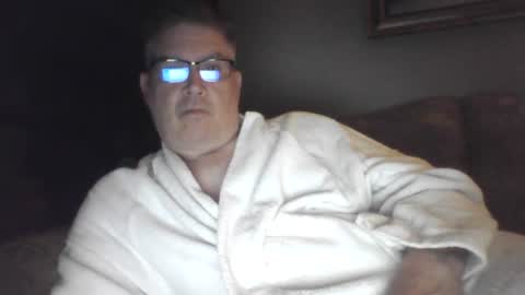 gameon1969 online show from June 17, 3:20 am