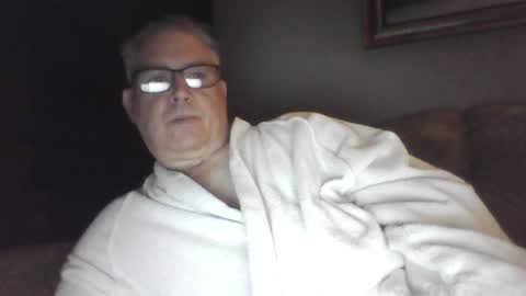 gameon1969 online show from June 24, 5:06 am