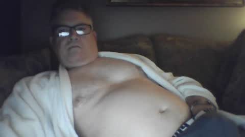 gameon1969 online show from July 20, 5:33 am