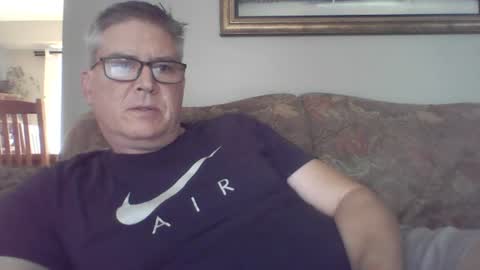 gameon1969 online show from July 25, 8:06 pm