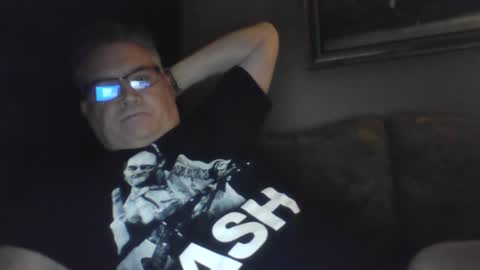 gameon1969 online show from July 30, 4:11 am
