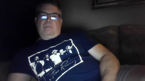 gameon1969 online show from August 4, 4:26 am