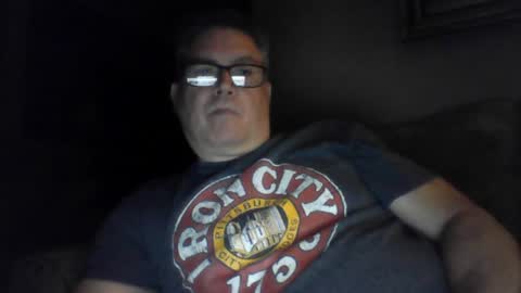 gameon1969 online show from August 5, 4:37 am
