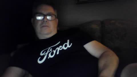 gameon1969 online show from August 6, 9:00 am