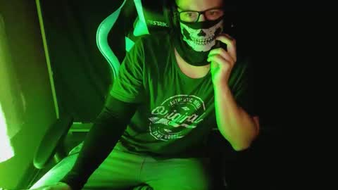 gamer990 online show from November 21, 11:25 pm