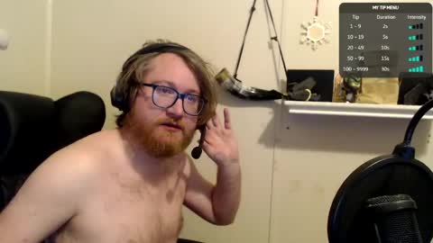 Gamer Dad online show from June 2, 1:07 am